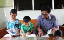 Triển khai Phong trào Cả nước thi đua xây dựng xã hội học tập, đẩy mạnh học tập suốt đời