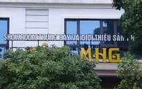 Khởi tố vụ án lừa đảo chiếm đoạt tài sản tại Công ty MHG Sâm Ngọc Linh
