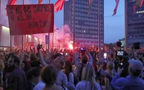 Ireland yêu cầu các “gã khổng lồ” truyền thông xã hội kiểm duyệt bài đăng