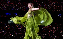 Sẽ có riêng một khoá học về Taylor Swift ở Đại học Harvard