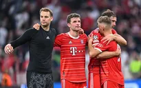 Vai trò của các cầu thủ kinh nghiệm tại Bayern Munich