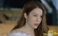 Chúng ta phải hạnh phúc - Tập 17: Lê "tồ" lo lắng sợ mất sạch tiền vì tin trai trẻ
