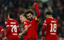 Kết quả Europa League | Các đội bóng Anh giành quyền vào vòng knock-out
