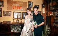 Đàm Vĩnh Hưng kết hợp với Trung Quân, Uyên Linh, Trúc Nhân trong album mới