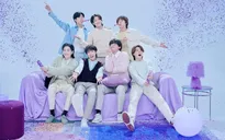 BTS và những bước ngoặt trên toàn cầu 2023