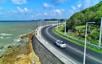 Đề xuất xây cao tốc, mở lối ra biển cho vùng núi phía Bắc