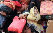 Liên hợp quốc cảnh báo khủng hoảng nhân đạo tại Gaza đang xấu đi