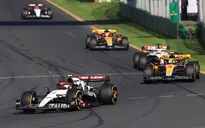 F1 2024 dự báo nhiều biến động trên thị trường chuyển nhượng