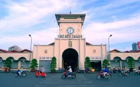 TP Hồ Chí Minh mời hơn 100 KOLS livestream bán hàng cùng tiểu thương chợ Bến Thành