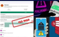 Công an TP Hồ Chí Minh khuyến cáo tuyệt đối không cài ứng dụng từ các trang web