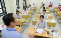 Nhiều địa phương "chốt" phương án tuyển sinh lớp 10 năm 2024-2025