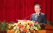 Phê chuẩn Chủ tịch UBND tỉnh Quảng Ninh