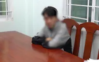 Nhanh chóng truy bắt đối tượng cướp tiệm vàng tại Bình Thuận