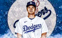 Shohei Ohtani và bản hợp đồng kỷ lục trong thế giới thể thao