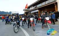 Có hẹn cùng thanh xuân - Cung đường hạnh phúc: Chuyến “phượt” bất ngờ nơi Hà Giang hùng vĩ