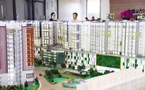 Doanh nghiệp bất động sản: Vượt qua “đáy” của giai đoạn khó khăn
