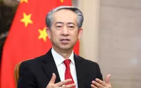 Đại sứ Trung Quốc tại Việt Nam: Cùng chung chí hướng, chia sẻ vận mệnh chung là đặc trưng trong quan hệ hai nước