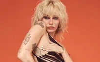 Miley Cyrus - Nghệ sĩ có màn trở lại hoành tráng nhất năm 2023