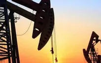 Giá dầu Brent và WTI tăng trong phiên đầu tuần