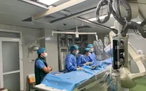 Ca bệnh hiếm gặp: Bệnh nhân bị nhồi máu thận