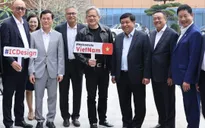 DN công nghệ Việt mong muốn cùng NVIDIA đưa Việt Nam thành cứ điểm thu hút nhân tài AI