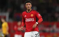 Jadon Sancho có thể gia nhập Barcelona