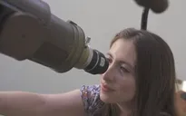 Nữ gen Z khơi dậy tình yêu khoa học ở các bé gái
