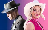 Quả cầu vàng 2024 công bố đề cử: "Barbie" dẫn đầu, "Oppenheimer" được kỳ vọng cao
