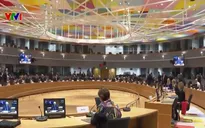 Hungary phản đối mở đàm phán kết nạp Ukraine vào EU