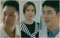 Chúng ta của 8 năm sau - Tập 16: Lâm trở về đúng lúc Dương được bác sĩ điển trai để ý