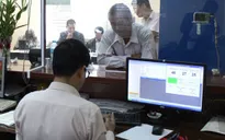 Thêm điểm cấp đổi, cấp lại giấy phép lái xe tại Hà Nội
