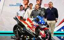 MotoGP có kế hoạch mở rộng phạm vi ảnh hưởng tại Mỹ