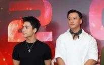 Mono tham gia show mới với Mai Tài Phến, Soobin Hoàng Sơn