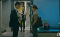 Chúng ta của 8 năm sau - Tập 17: Lần đầu gặp lại, Lâm sững người thấy Dương bên người đàn ông khác