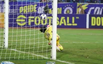 AFC đánh giá cao màn trình diễn của Nguyễn Văn Hoàng (CLB Hà Nội)