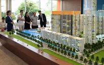 M&A bất động sản: “Sân chơi” của doanh nghiệp ngoại