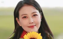 "Nàng Chu Chỉ Nhược" Châu Hải My qua đời ở tuổi 57