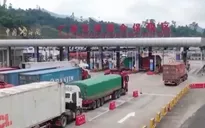 Tăng cường xuất khẩu chính ngạch sang thị trường Trung Quốc