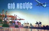 Triển vọng thương mại toàn cầu năm 2024 vẫn "rất bấp bênh"
