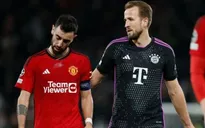 Kết quả UEFA Champions League sáng 13/12: Thua Bayern, MU bay luôn vé dự Europa League