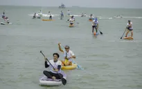 1.800 sản phẩm du lịch được giới thiệu tại “Hội chợ du lịch trực tuyến Bà Rịa – Vũng Tàu 2023”