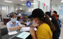 Gần 1 triệu người rút bảo hiểm xã hội một lần trong 10 tháng năm 2023