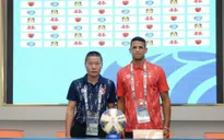HLV Chu Đình Nghiêm: "Hải Phòng sẽ nỗ lực giành chiến thắng trước khi chia tay AFC Cup"