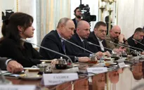 Tổng thống Nga Putin chuẩn bị họp báo cuối năm và trả lời trực tuyến người dân