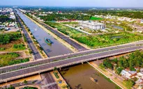 Gỡ nút thắt để ĐBSCL phát triển