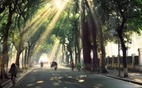 Bắc Bộ tăng nhiệt trước khi đón đợt không khí lạnh mạnh