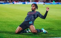 Kết quả UEFA Champions League sáng 14/12: Man City và Real toàn thắng ở vòng bảng
