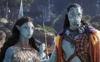 Kate Winslet sẽ trở lại trong phần 3 của "Avatar"