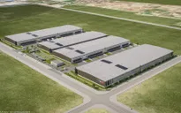 "Đại bàng" logistics xây tổ tại Việt Nam