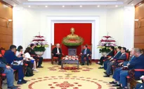 Thúc đẩy các chương trình hợp tác nông nghiệp giữa Việt Nam và Venezuela